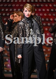 縣千 舞台写真／雪組東京公演『ポーの一族』