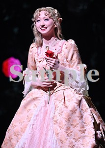 音彩唯 舞台写真／雪組東京公演『ポーの一族』