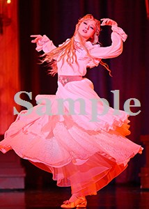 音彩唯 舞台写真／雪組東京公演『ポーの一族』