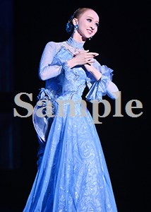 音彩唯 舞台写真／雪組東京公演『ポーの一族』