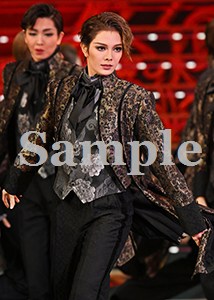 華世京 舞台写真／雪組東京公演『ポーの一族』