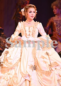 小桜ほのか 舞台写真／雪組東京公演『ポーの一族』
