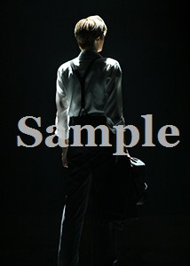 鳳月杏 舞台写真／月組シアターオーブ公演『NINE』
