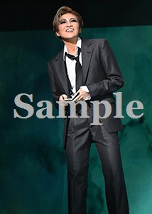 鳳月杏 舞台写真／月組シアターオーブ公演『NINE』