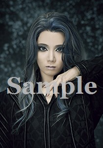 三空凜花 スチール写真／花組『エリザベート－愛と死の輪舞－』