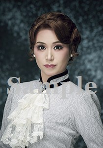 琴美くらら スチール写真／花組『エリザベート－愛と死の輪舞－』