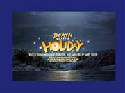 公演プログラム／『DEATH TAKES A HOLIDAY』