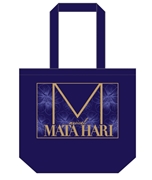 トートバッグ／『マタ・ハリ』2025
