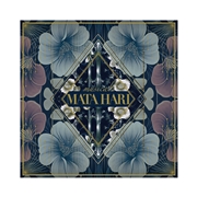 スカーフ／『マタ・ハリ』2025