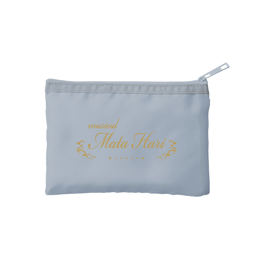 バスソルト＆ポーチセット（シエル）／『マタ・ハリ』2025