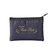 バスソルト＆ポーチセット（ノワール）／『マタ・ハリ』2025