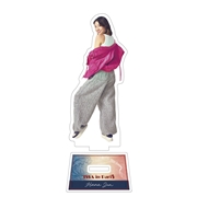 アクリルスタンド【潤花・ルイーズ】／『ISSA in Paris』