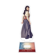 アクリルスタンド【豊原江理佳・テレーズ】／『ISSA in Paris』