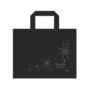 トートバッグ（ブラック）／『エリザベートTAKARAZUKA30周年 スペシャル・ガラ・コンサート』