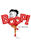公演プログラム[稽古場写真版]／『BOOP! The Musical』