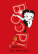 公演プログラム[舞台写真版]／『BOOP! The Musical』