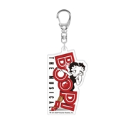 アクリルキーホルダー／『BOOP! The Musical』