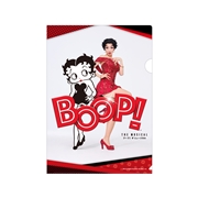 クリアファイル(A4)／『BOOP! The Musical』