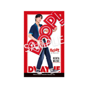 ステッカー（水江建太）／『BOOP! The Musical』