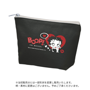 ポーチ／『BOOP! The Musical』