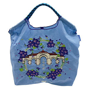 Takarazuka Grand Theater【ブルー】／Ball&Chain