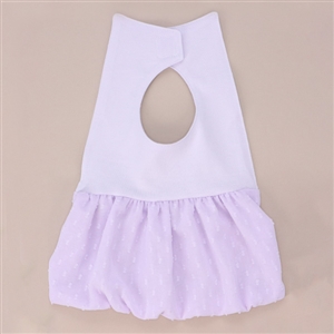 ベビースタイ【ドレス】