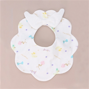 ベビースタイ【羽根】