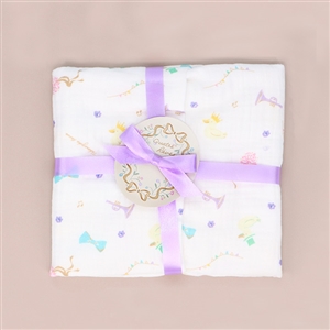 ベビーガーゼケット【組ALL】