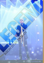 REON in BUDOKAN～LEGEND～