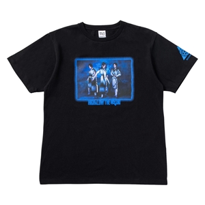 HiGH&LOW THE 戦国 Tシャツ／乃伎国