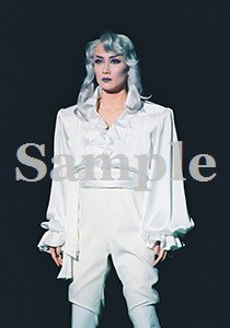 一路真輝 舞台写真／1996年雪組大劇場公演『エリザベート』
