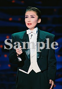 一路真輝 舞台写真／1996年雪組大劇場公演『エリザベート』