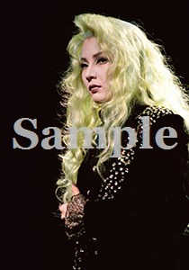 麻路さき 舞台写真／1996年星組大劇場公演『エリザベート』