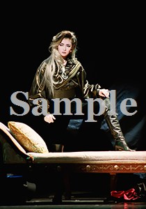 彩輝直 舞台写真／1996年星組新人公演『エリザベート』
