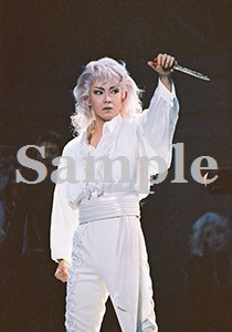 姿月あさと 舞台写真／1998年宙組大劇場公演『エリザベート』