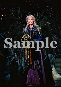 姿月あさと 舞台写真／1998年宙組大劇場公演『エリザベート』