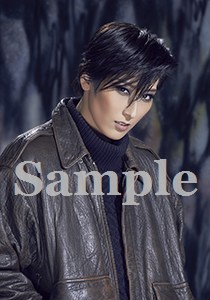 水美舞斗 スチール写真／宙組大劇場公演『黒蜥蜴』『Diamond IMPULSE』