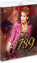 1789―バスティーユの恋人たち―』: ブルーレイ・DVD・CD - 宝塚