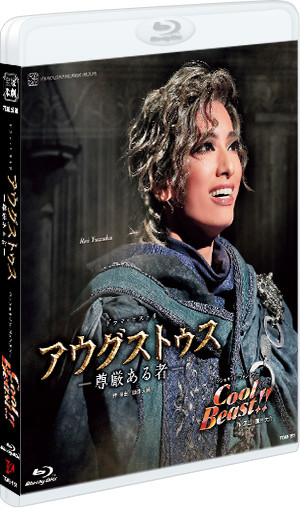 NICE WORK IF YOU CAN GET IT』: ブルーレイ・DVD・CD - 宝塚