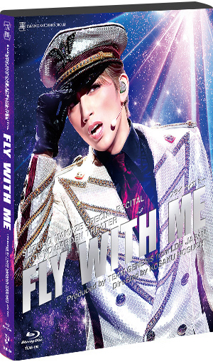 HiGH&LOW ―THE PREQUEL―』『Capricciosa!!』: ブルーレイ・DVD・CD