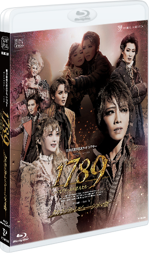 Blu-ray版】『オーム・シャンティ・オーム―恋する輪廻―』: ブルーレイ・DVD・CD -  宝塚クリエイティブアーツ公式ショッピングサイト｜キャトルレーヴオンライン