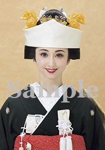 音彩唯 スチール写真／雪組梅田芸術劇場メインホール公演『波うららかに、めおと日和』