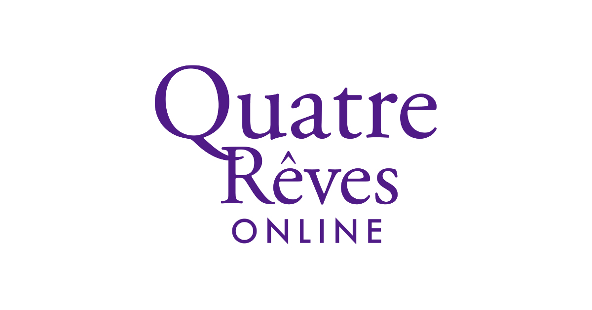 Quatre Reves ONLINE｜キャトルレーヴ オンライン｜宝塚歌劇