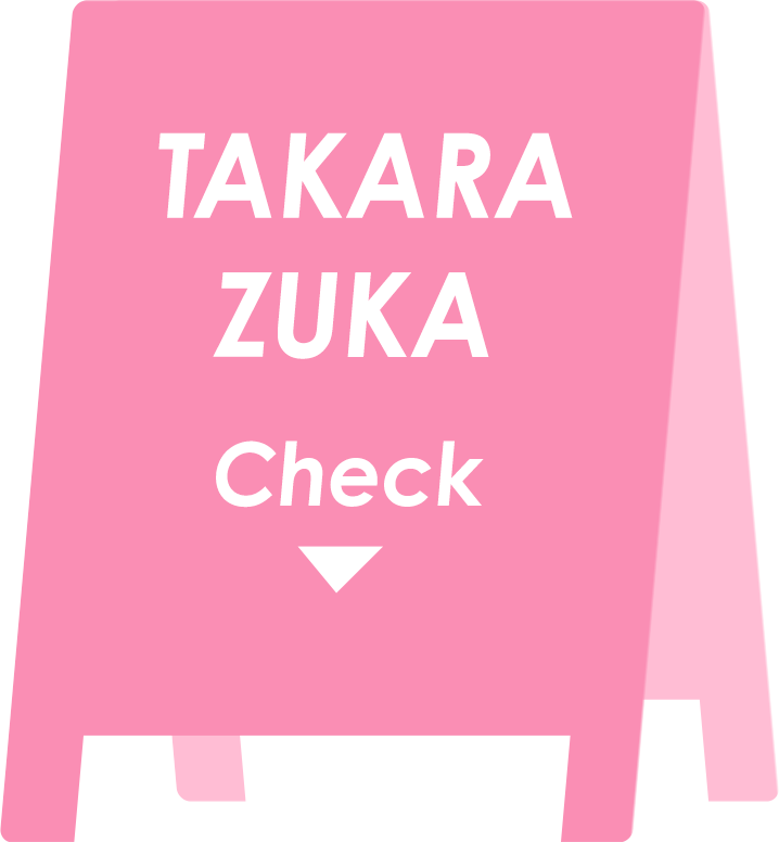 TAKARAZUKA