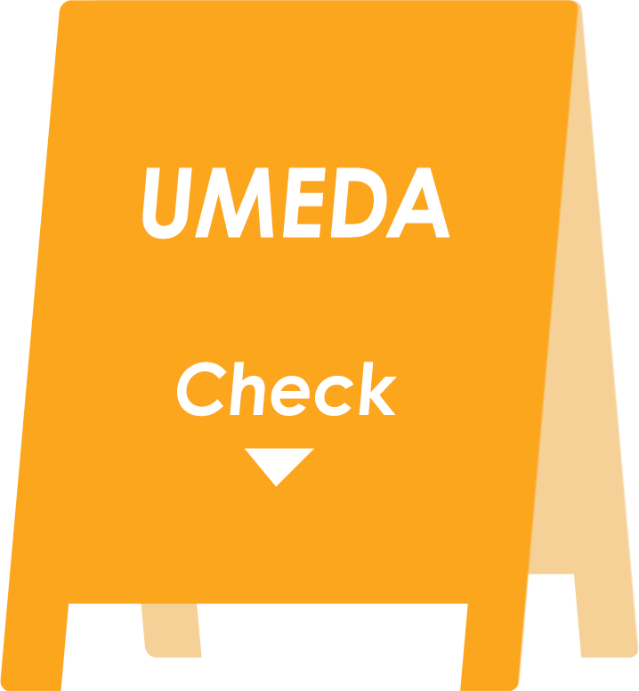 UMEDA