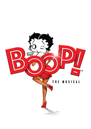 『BOOP! The Musical』