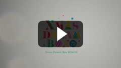 Xmas Dream Box ―BD＆CD―: ブルーレイ・DVD・CD - 宝塚クリエイティブ