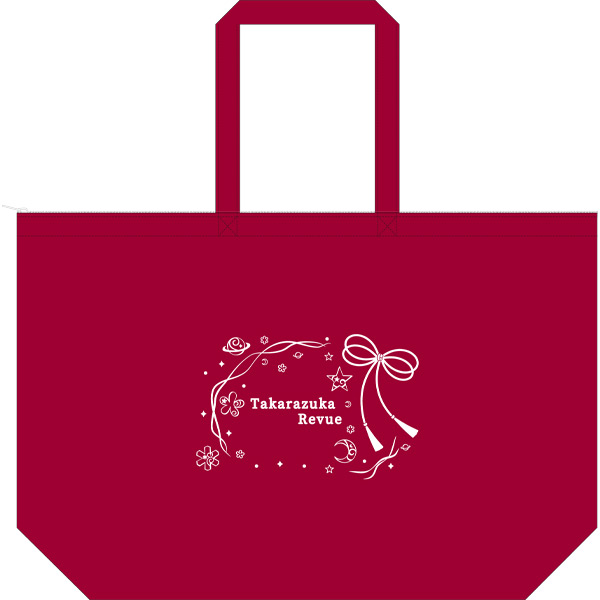 New Year Bag A／礼真琴: グッズ - 宝塚クリエイティブアーツ公式 