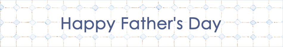 Happy Father's Day