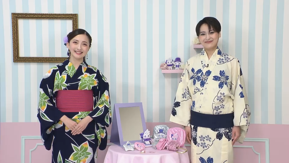 動画視聴